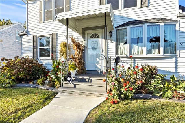 130 Balbach Drive, Cheektowaga, NY 14225