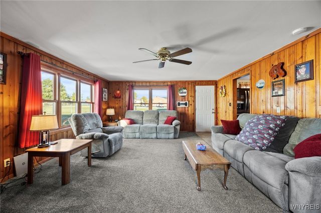 130 Balbach Drive, Cheektowaga, NY 14225