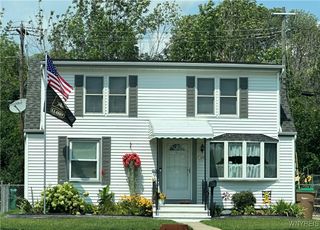 130 Balbach Drive, Cheektowaga, NY 14225