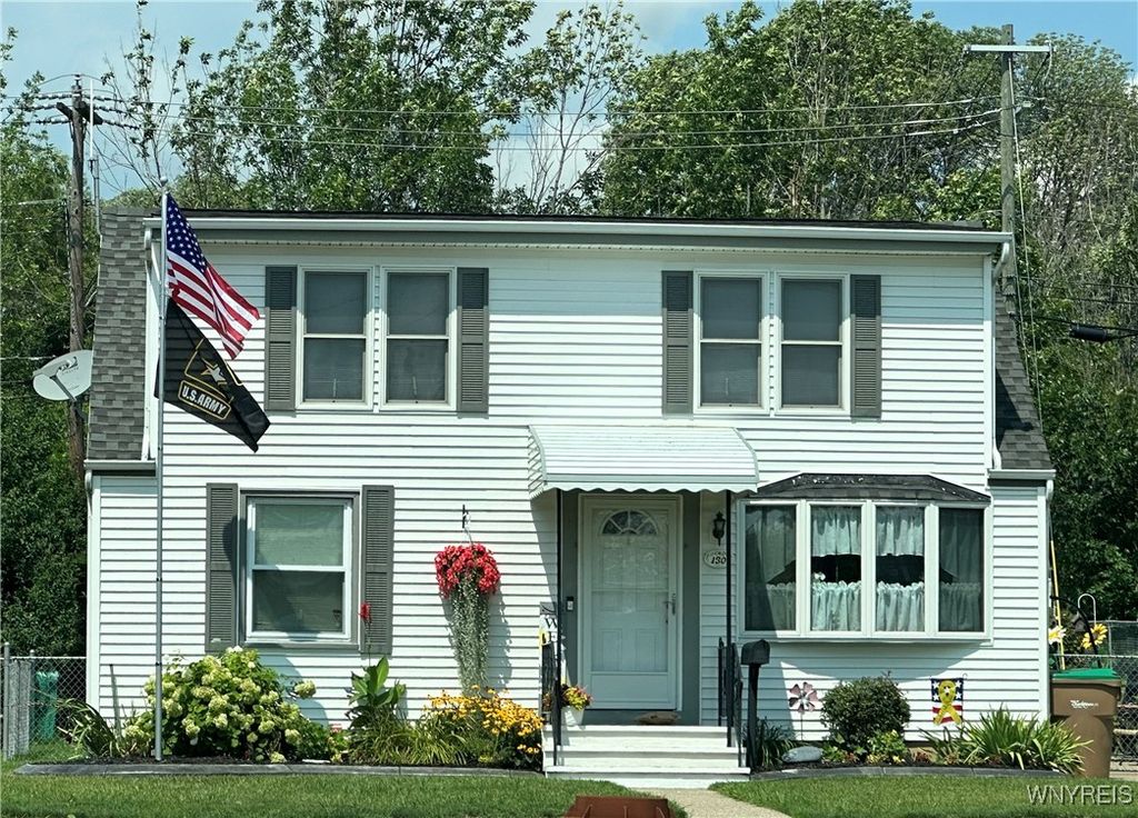 130 Balbach Drive, Cheektowaga, NY 14225