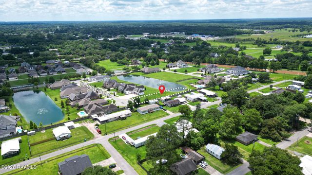 243 Bridgewater Place, Breaux Bridge, LA 70517