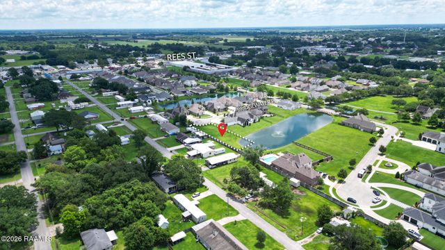 243 Bridgewater Place, Breaux Bridge, LA 70517