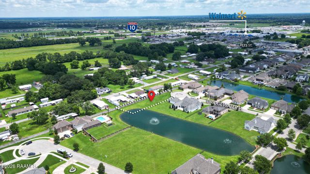 243 Bridgewater Place, Breaux Bridge, LA 70517