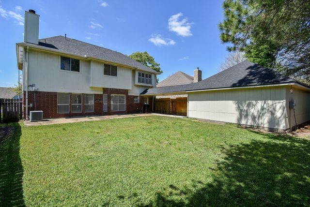 4311 Glen Avon Drive, Pasadena, TX 77505