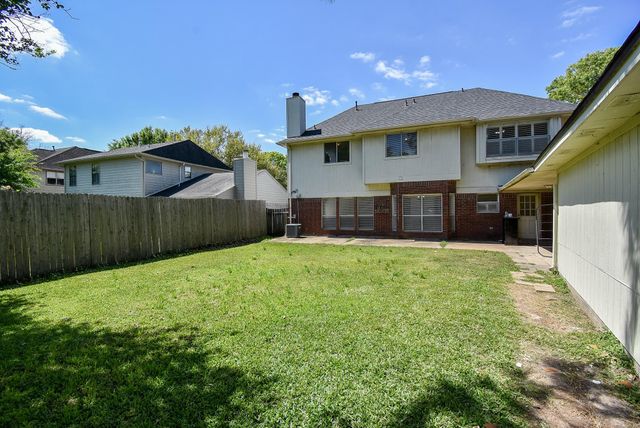 4311 Glen Avon Drive, Pasadena, TX 77505