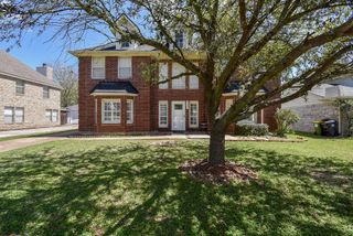 4311 Glen Avon Drive, Pasadena, TX 77505