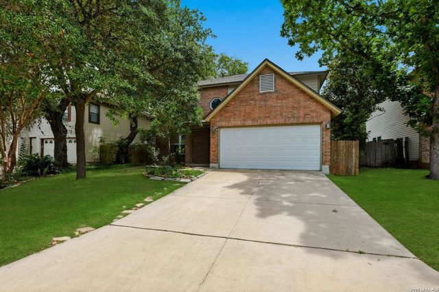 9406 Silverfeather, San Antonio, TX 78254