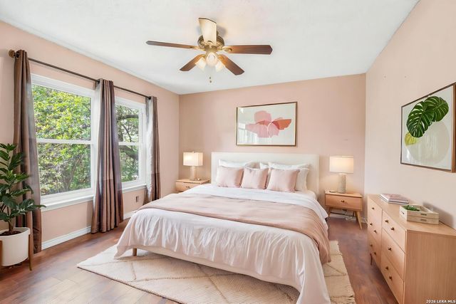 9406 Silverfeather, San Antonio, TX 78254
