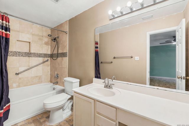 9406 Silverfeather, San Antonio, TX 78254