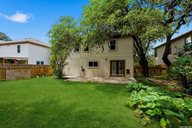 9406 Silverfeather, San Antonio, TX 78254