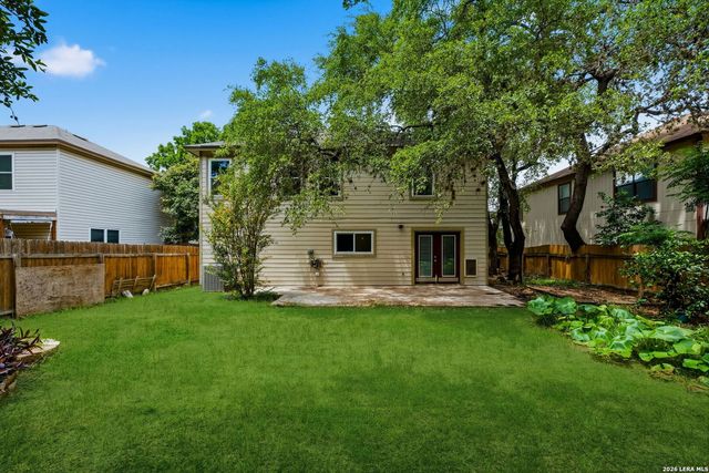 9406 Silverfeather, San Antonio, TX 78254