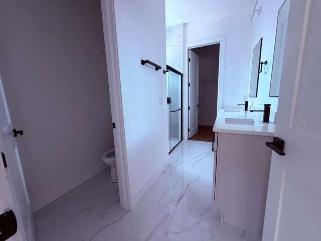 3407 CULPEPPER TERRACE, North Port, FL 34286