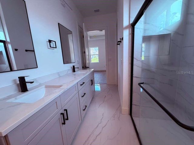 3407 CULPEPPER TERRACE, North Port, FL 34286