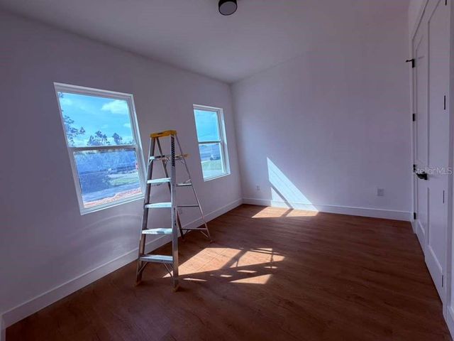 3407 CULPEPPER TERRACE, North Port, FL 34286