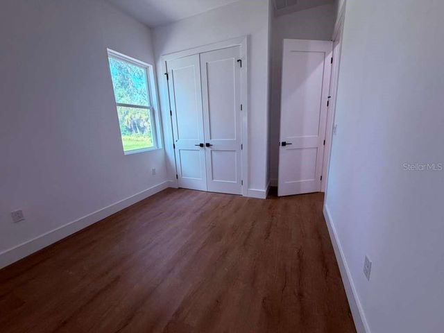 3407 CULPEPPER TERRACE, North Port, FL 34286