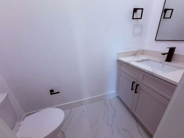 3407 CULPEPPER TERRACE, North Port, FL 34286