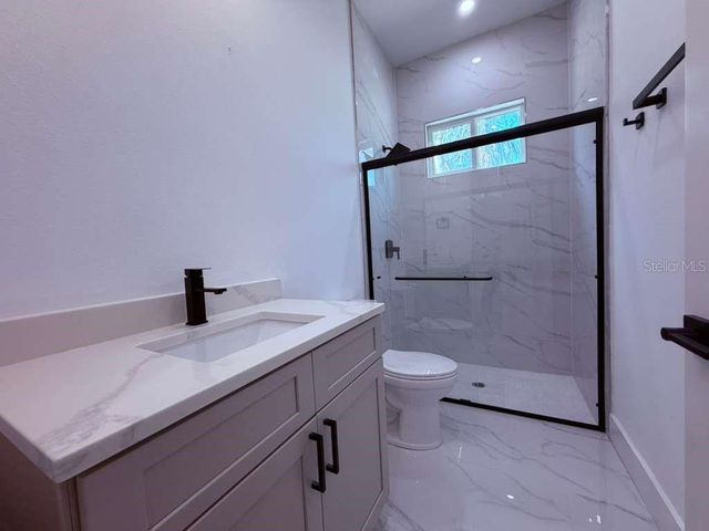 3407 CULPEPPER TERRACE, North Port, FL 34286