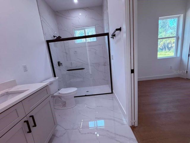 3407 CULPEPPER TERRACE, North Port, FL 34286