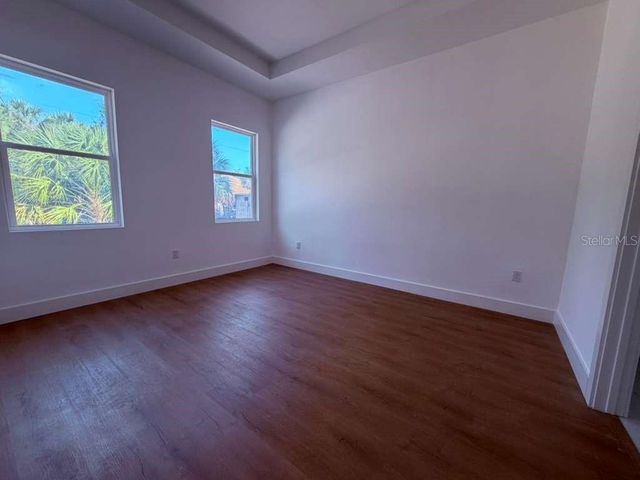 3407 CULPEPPER TERRACE, North Port, FL 34286