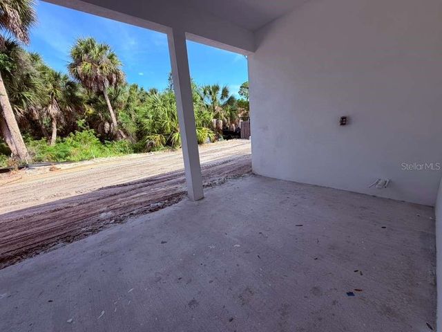 3407 CULPEPPER TERRACE, North Port, FL 34286