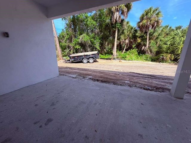 3407 CULPEPPER TERRACE, North Port, FL 34286