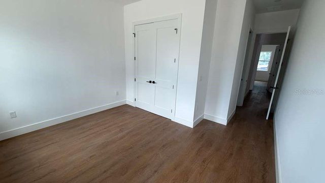 3407 CULPEPPER TERRACE, North Port, FL 34286