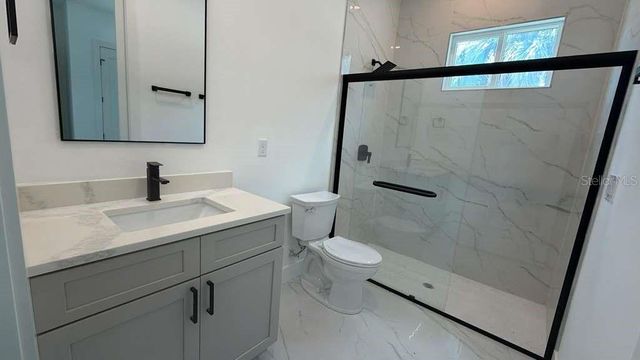 3407 CULPEPPER TERRACE, North Port, FL 34286