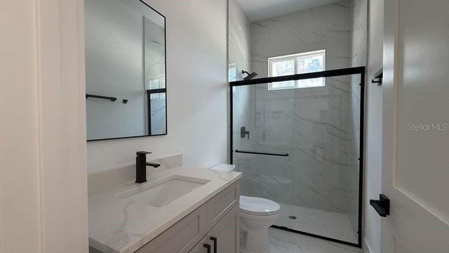 3407 CULPEPPER TERRACE, North Port, FL 34286