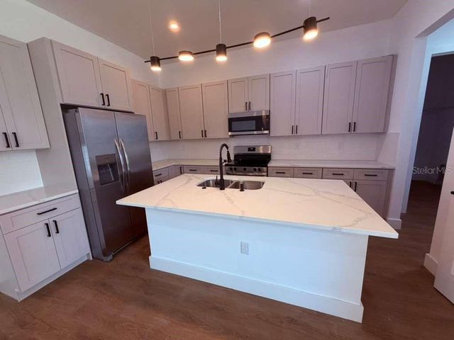 3407 CULPEPPER TERRACE, North Port, FL 34286