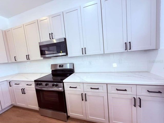 3407 CULPEPPER TERRACE, North Port, FL 34286