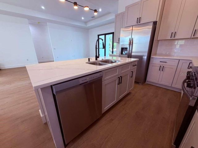 3407 CULPEPPER TERRACE, North Port, FL 34286