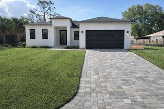 3407 CULPEPPER TERRACE, North Port, FL 34286