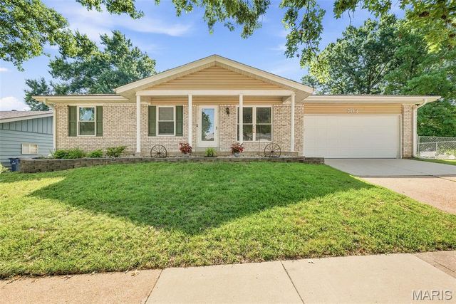 704 Rockshire Drive, Unincorporated, MO 63026