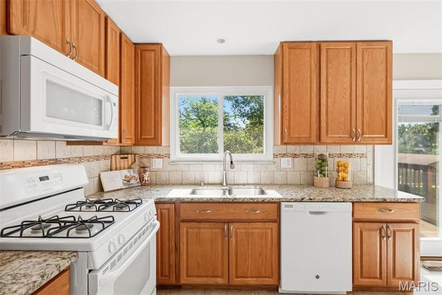 704 Rockshire Drive, Unincorporated, MO 63026