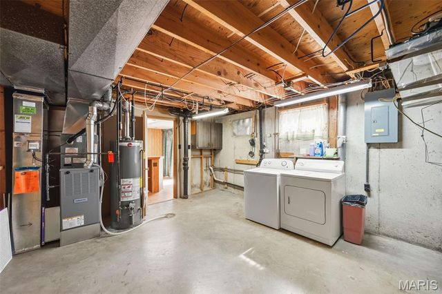 704 Rockshire Drive, Unincorporated, MO 63026
