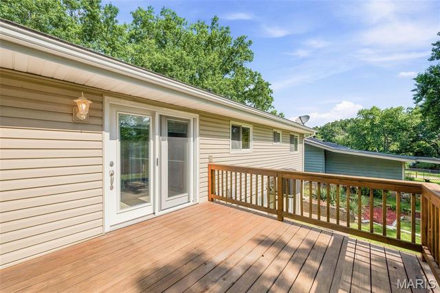 704 Rockshire Drive, Unincorporated, MO 63026