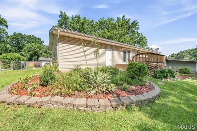 704 Rockshire Drive, Unincorporated, MO 63026