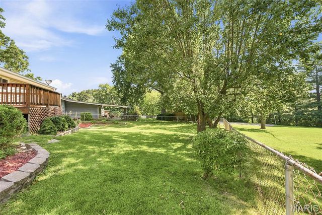 704 Rockshire Drive, Unincorporated, MO 63026