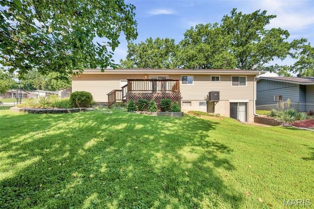 704 Rockshire Drive, Unincorporated, MO 63026