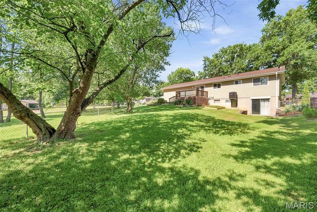 704 Rockshire Drive, Unincorporated, MO 63026