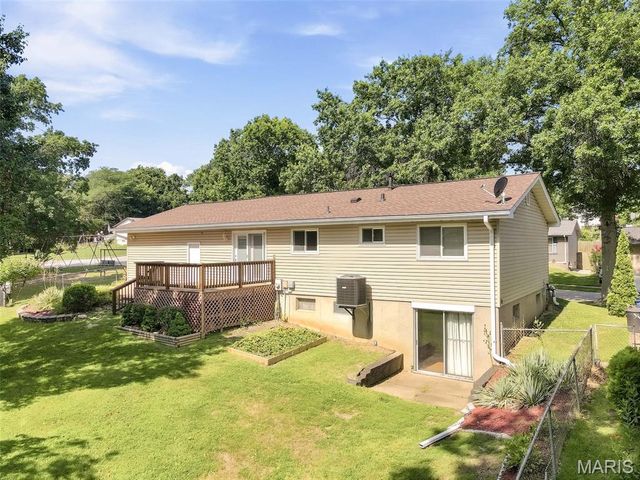 704 Rockshire Drive, Unincorporated, MO 63026