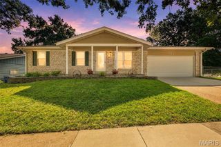 704 Rockshire Drive, Unincorporated, MO 63026