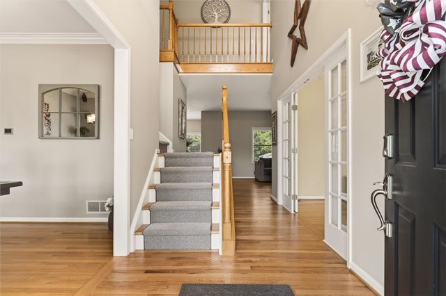 907 Taylor Rise, Victor, NY 14564