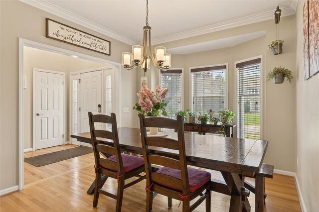 907 Taylor Rise, Victor, NY 14564