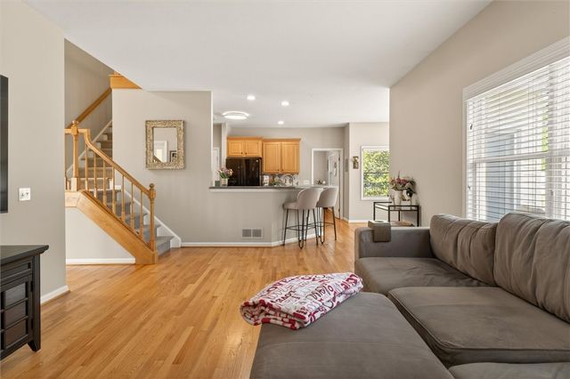 907 Taylor Rise, Victor, NY 14564