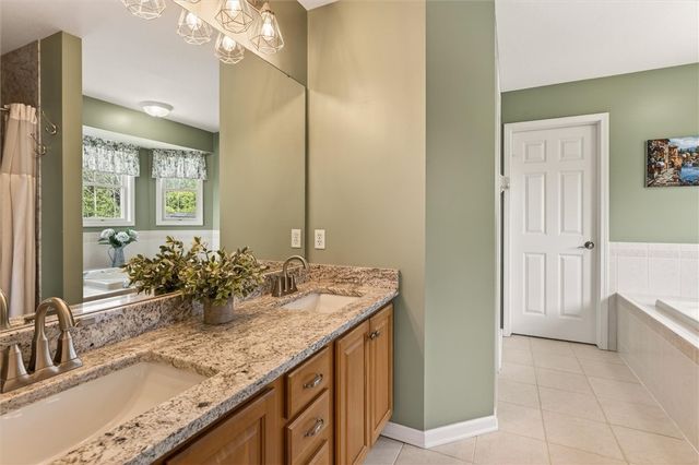 907 Taylor Rise, Victor, NY 14564