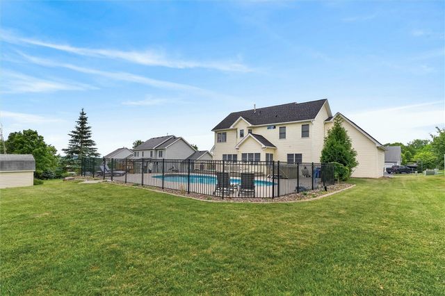 907 Taylor Rise, Victor, NY 14564