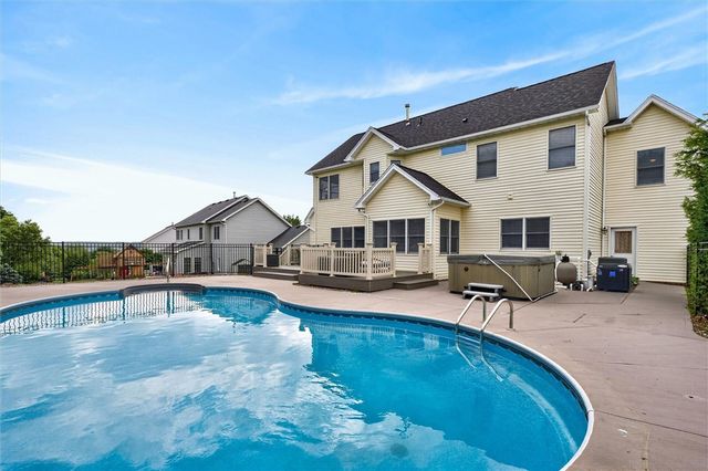 907 Taylor Rise, Victor, NY 14564