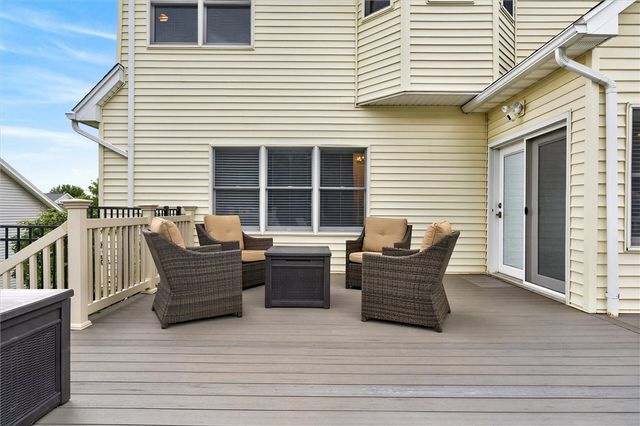 907 Taylor Rise, Victor, NY 14564