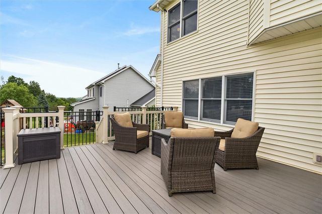 907 Taylor Rise, Victor, NY 14564